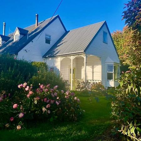 Windhaven Bed & Breakfast Duntroon エクステリア 写真