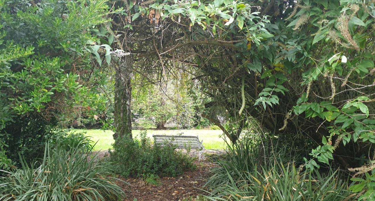 Windhaven Bed & Breakfast Duntroon エクステリア 写真