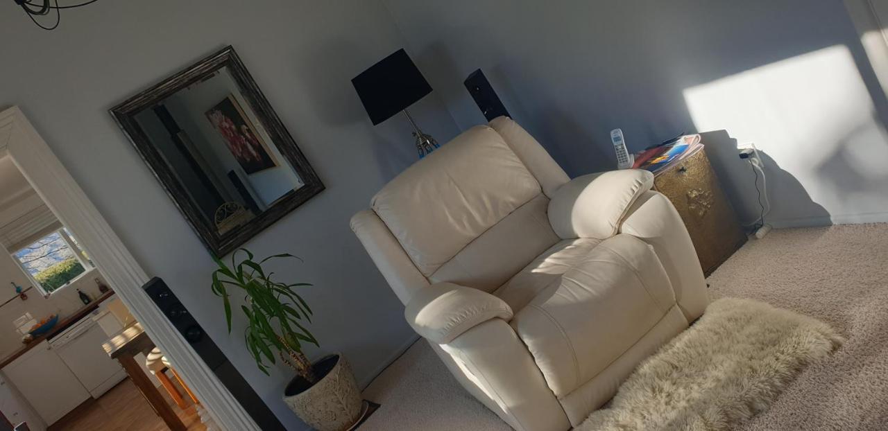 Windhaven Bed & Breakfast Duntroon エクステリア 写真