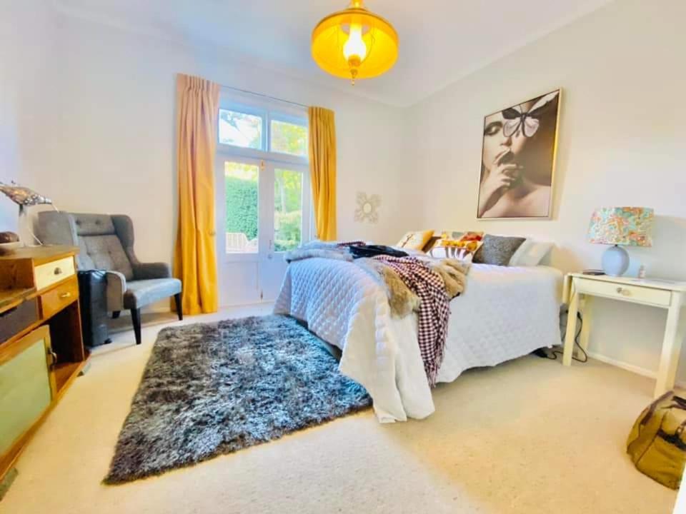 Windhaven Bed & Breakfast Duntroon エクステリア 写真