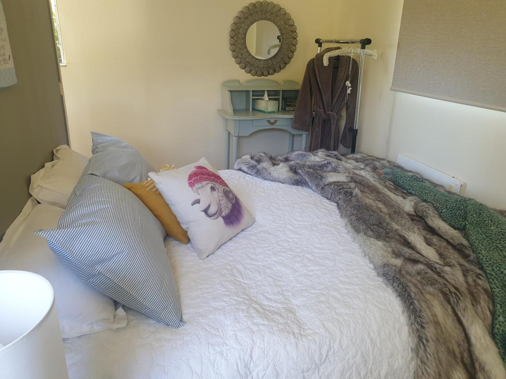 Windhaven Bed & Breakfast Duntroon 部屋 写真