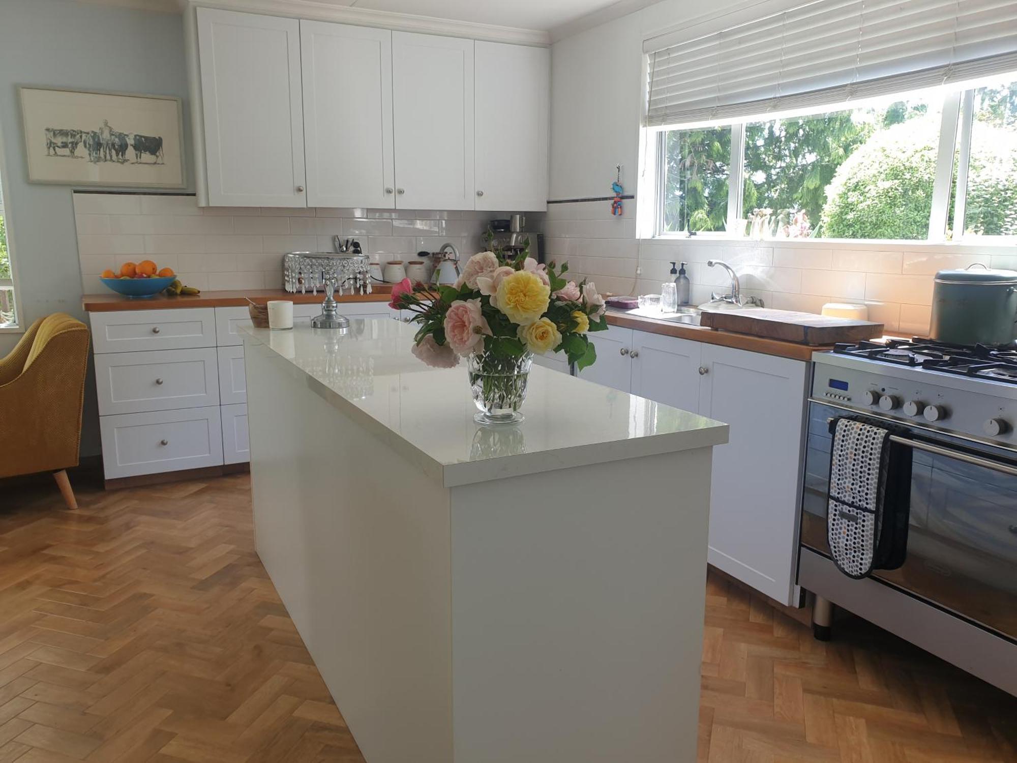 Windhaven Bed & Breakfast Duntroon エクステリア 写真