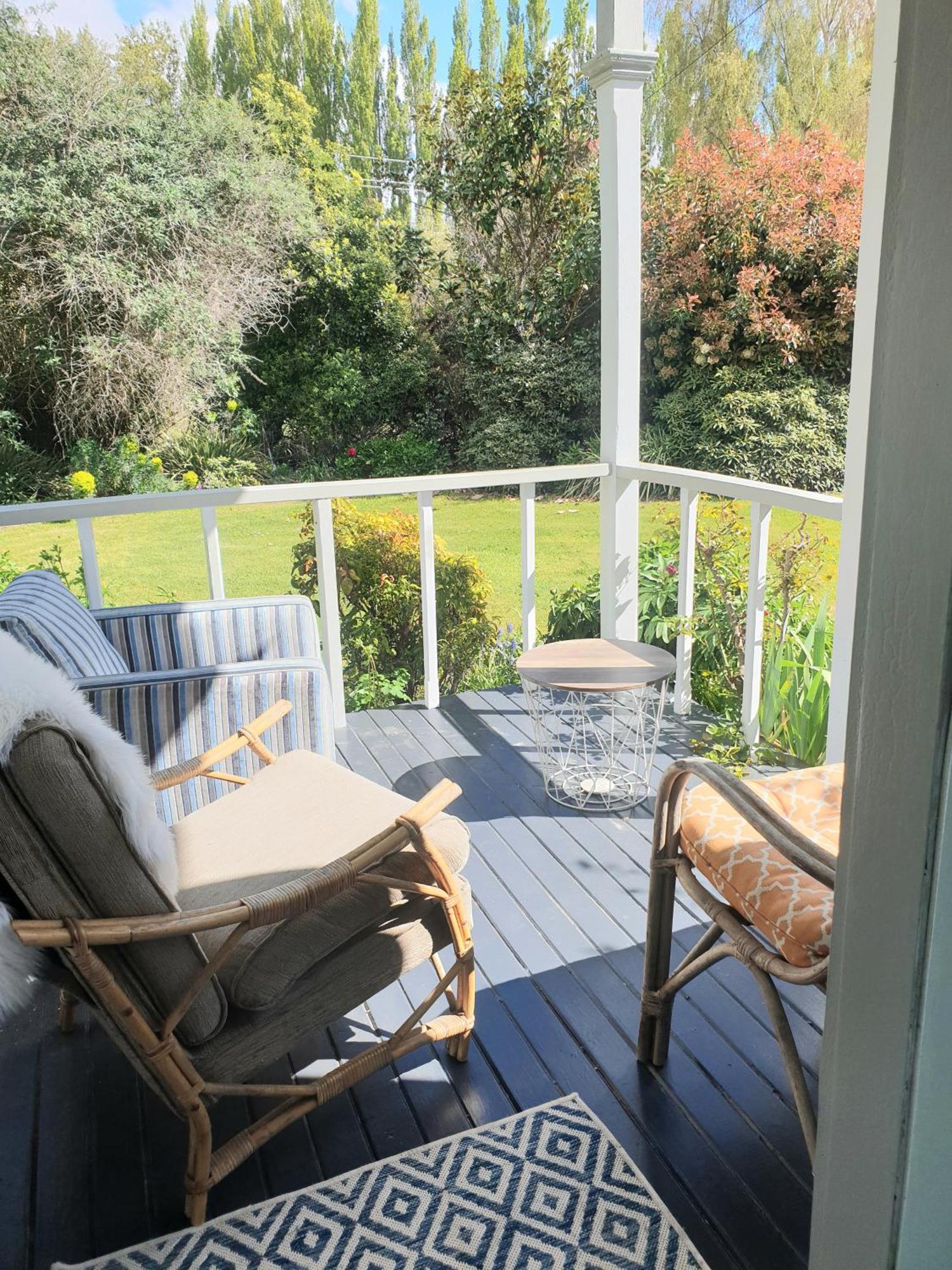 Windhaven Bed & Breakfast Duntroon エクステリア 写真
