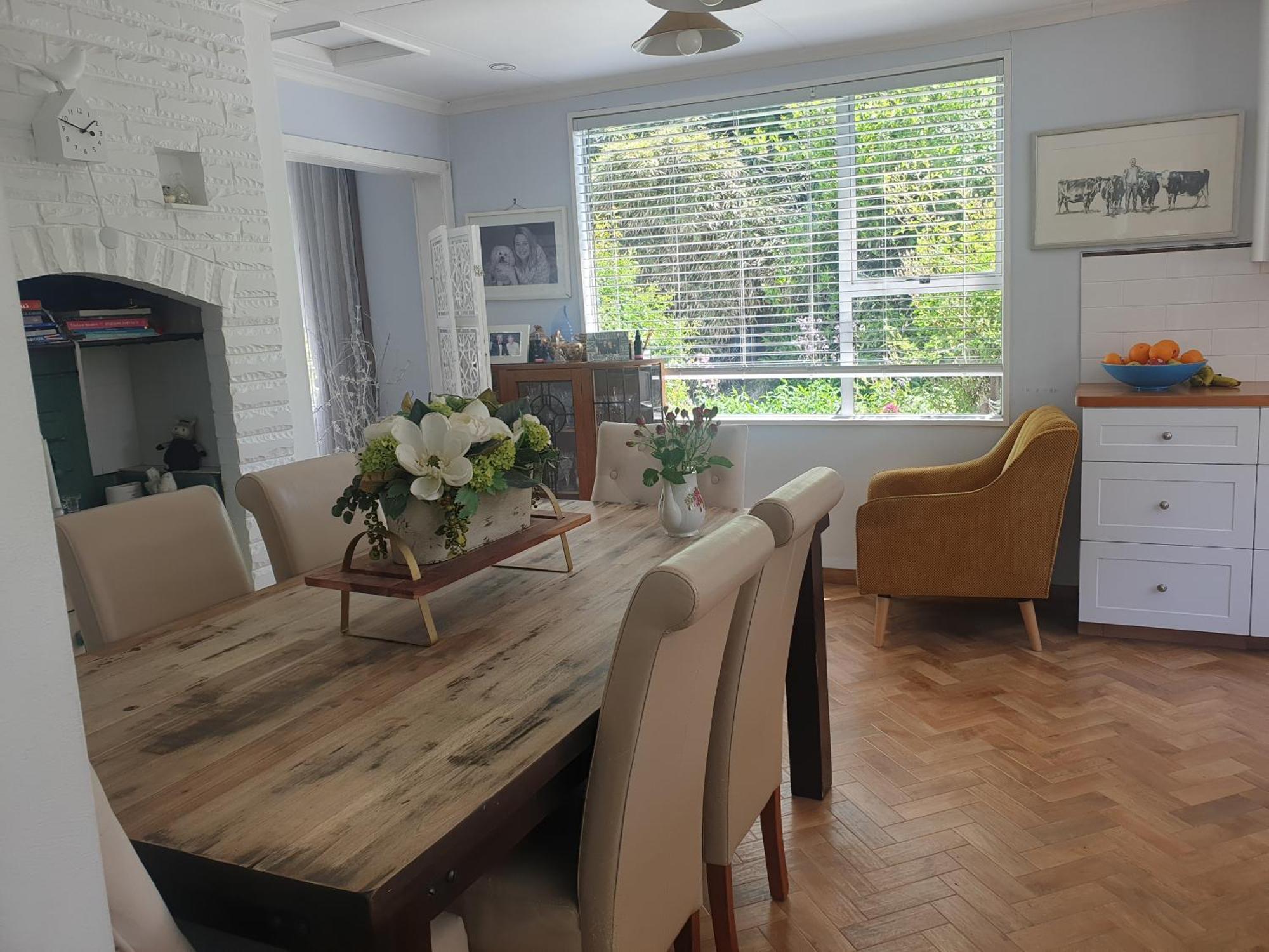 Windhaven Bed & Breakfast Duntroon エクステリア 写真
