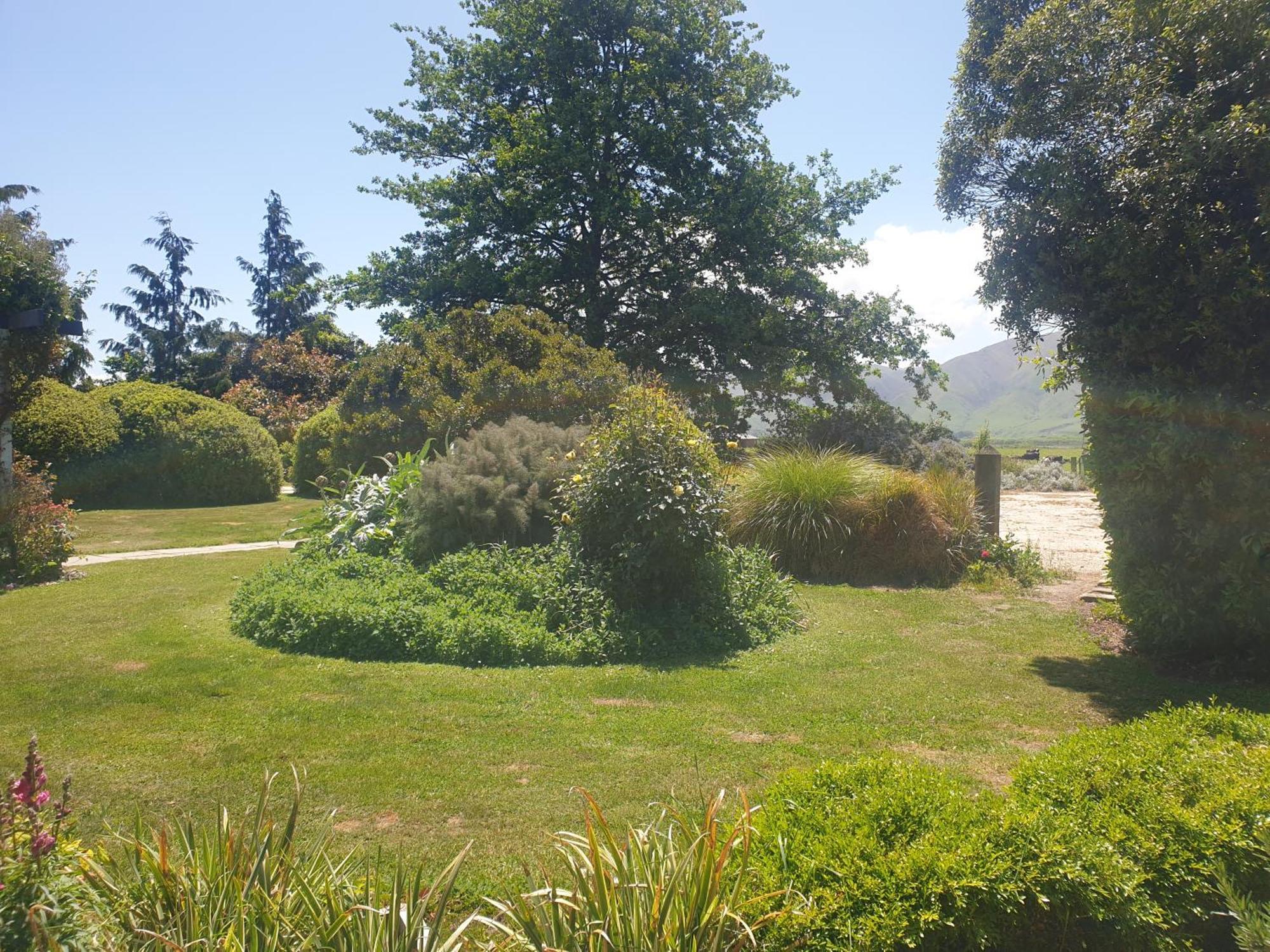 Windhaven Bed & Breakfast Duntroon エクステリア 写真