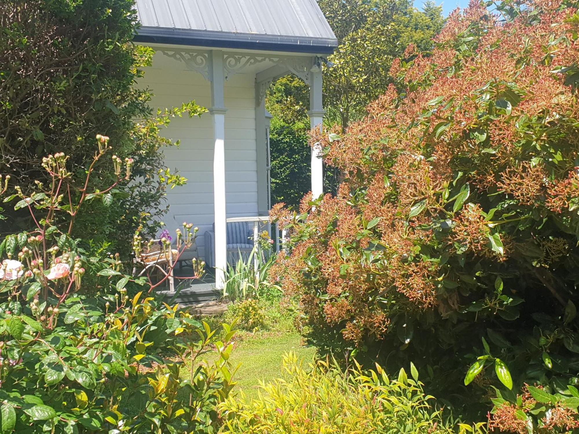 Windhaven Bed & Breakfast Duntroon エクステリア 写真