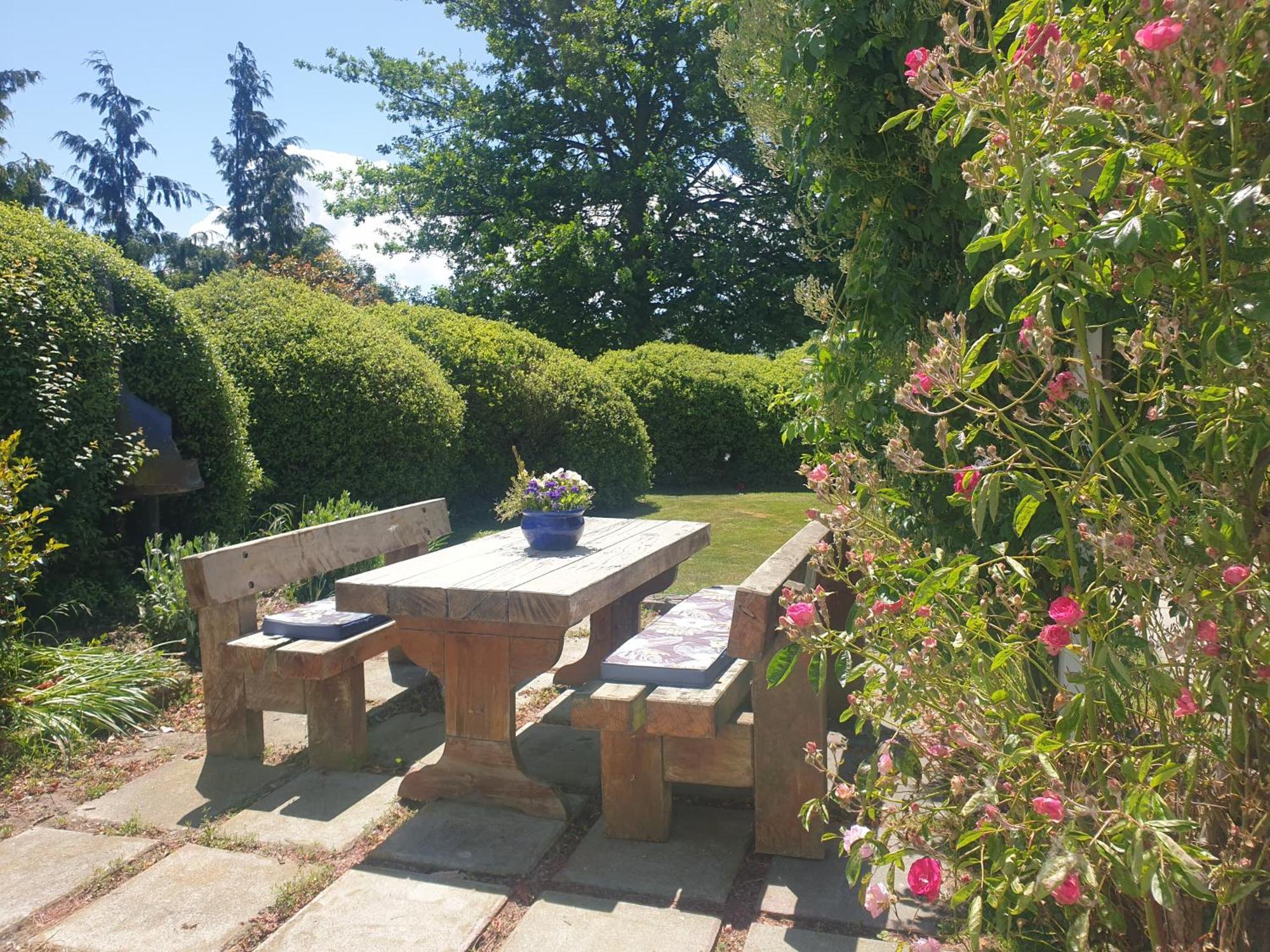 Windhaven Bed & Breakfast Duntroon エクステリア 写真