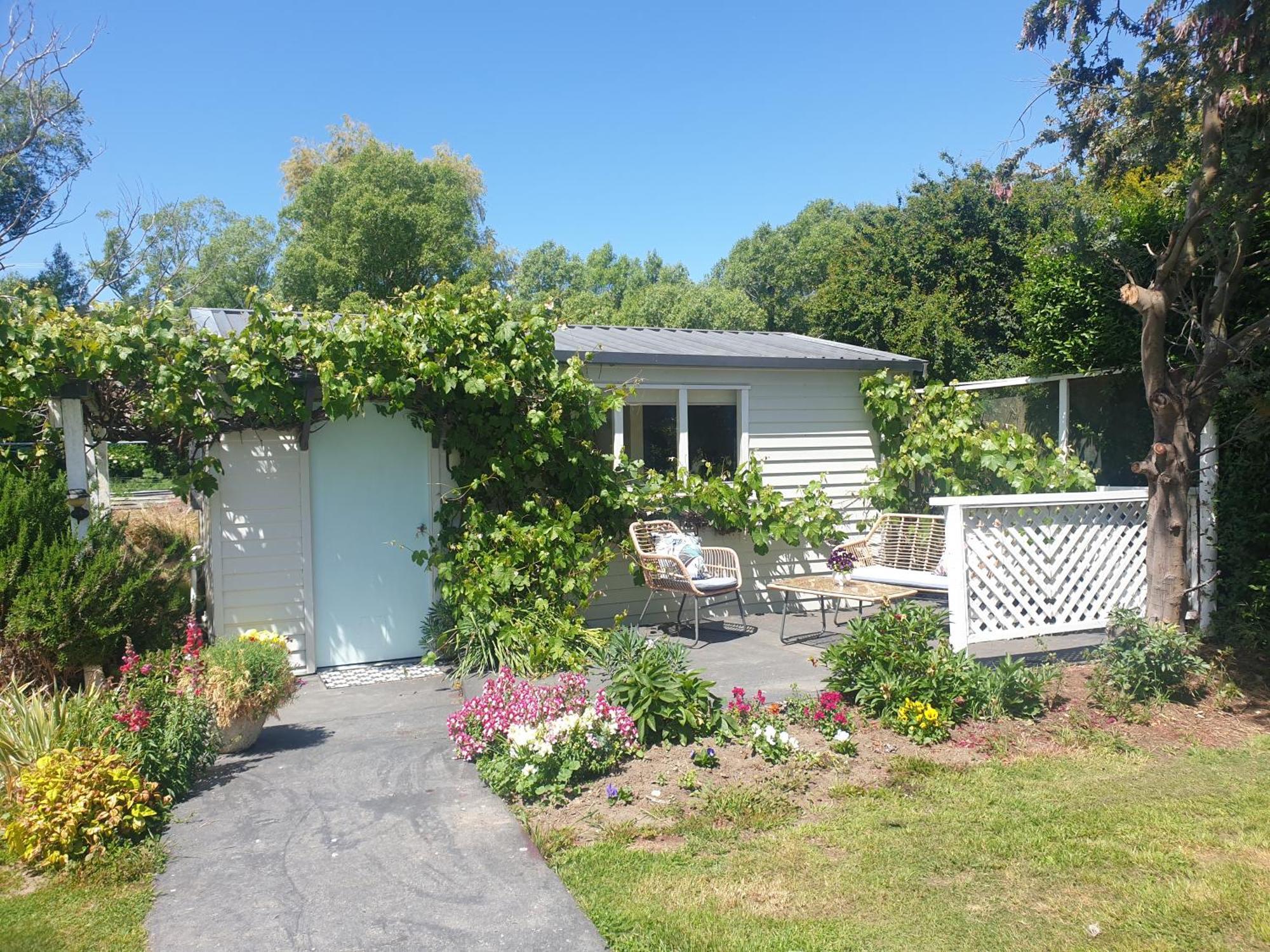 Windhaven Bed & Breakfast Duntroon 部屋 写真